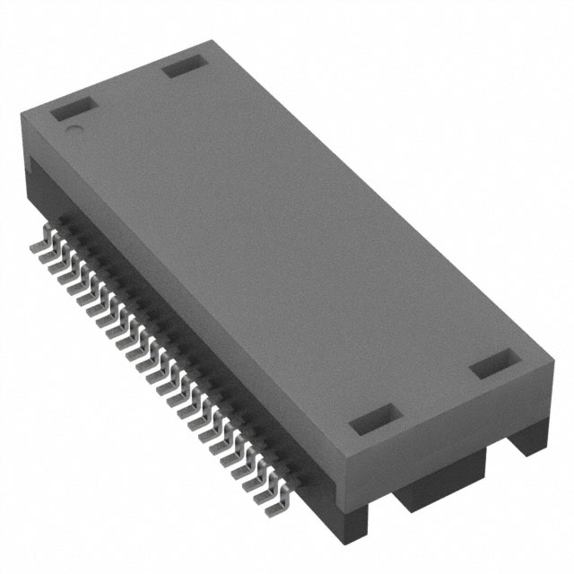 2337824-4 TE Connectivity AMP Connectors