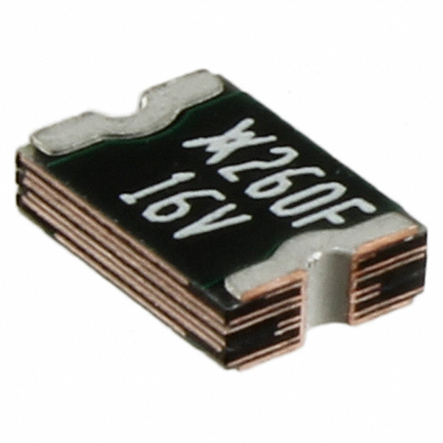 MINIASMDC260F/16-2 Littelfuse Inc.