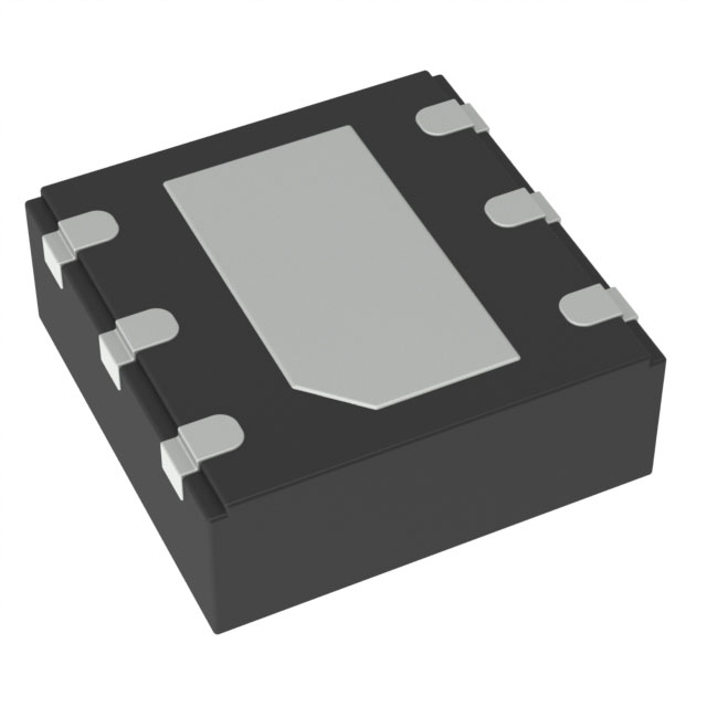 NCV68261MTWAITBG onsemi