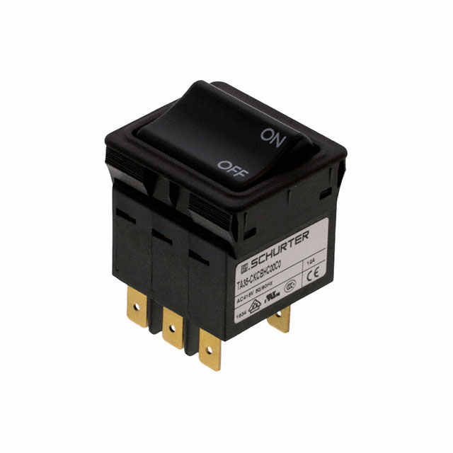 4435.0146 SCHURTER Inc.