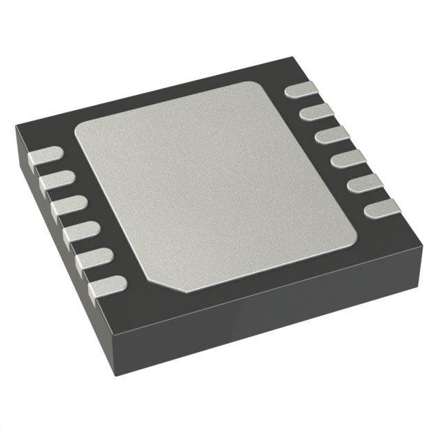 LT3083EDF Analog Devices Inc.