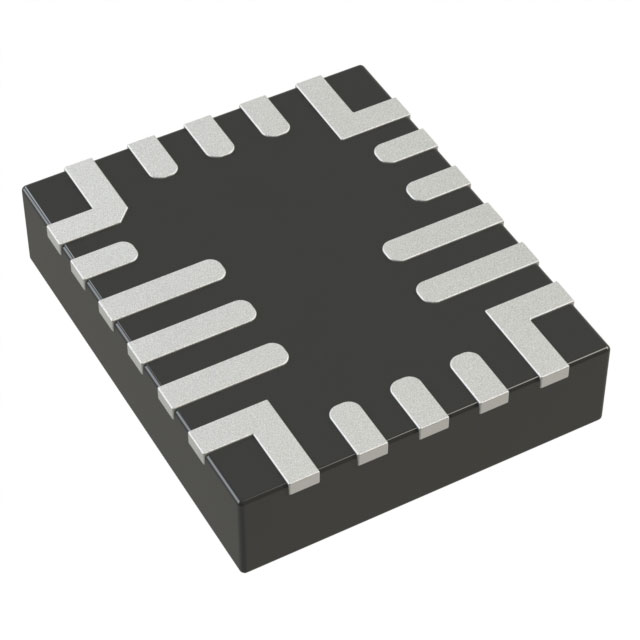 BQ25628ERYKR Texas Instruments