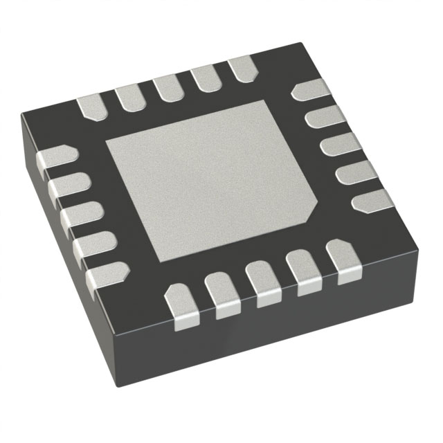 LTC3554EUD-2 Analog Devices Inc.