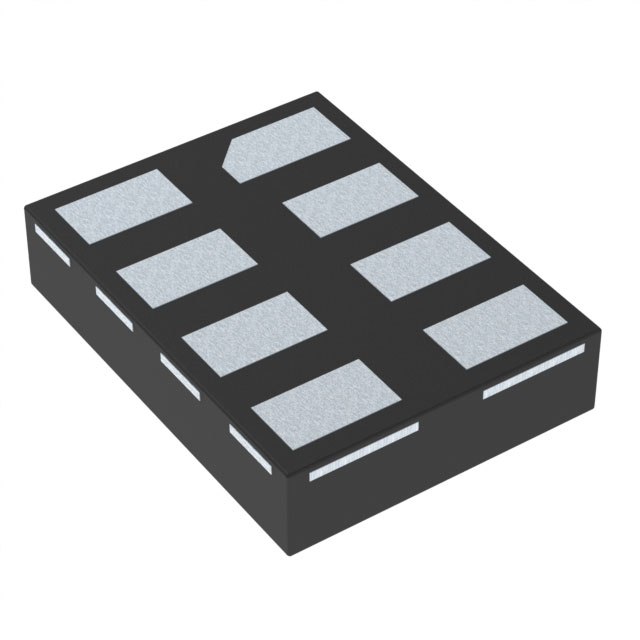 74LVC2G02HK3-7 Diodes Incorporated