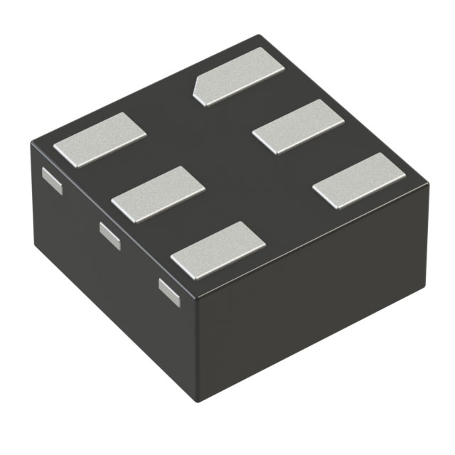 NC7S04L6X-L22175 onsemi