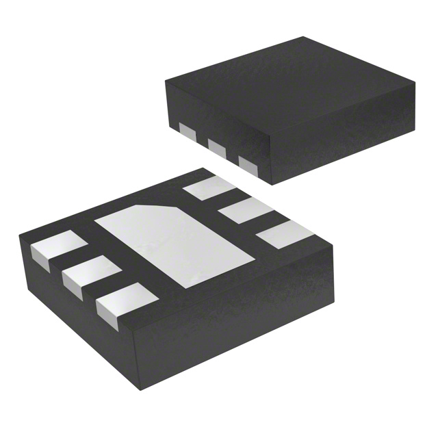 LV52204MTTBG onsemi