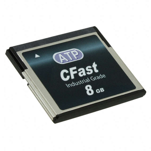 AF8GCSI-XACXP ATP Electronics, Inc.