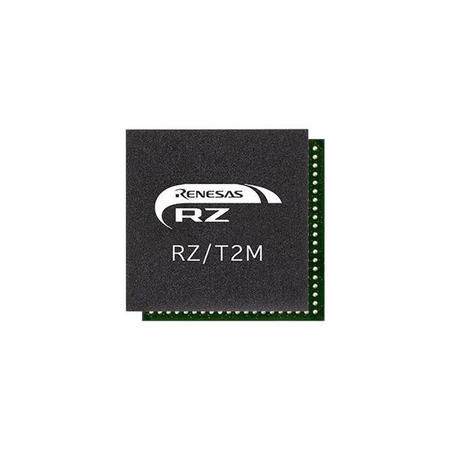 R9A07G075M24GBG#AC0 Renesas Electronics Corporation