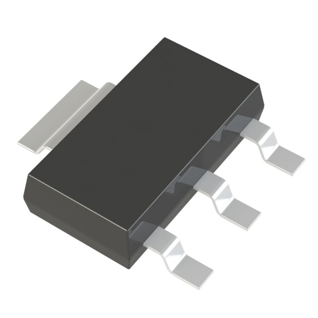 ZXMS6004DGQ-13 Diodes Incorporated