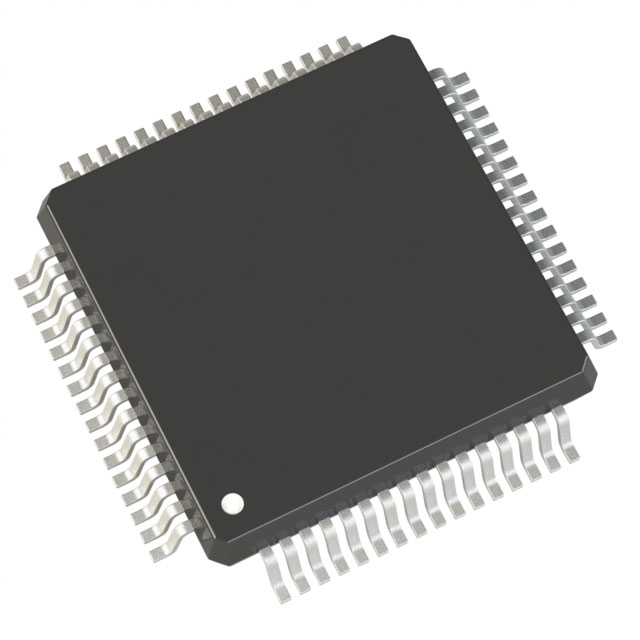 STM32G431RBT6TR STMicroelectronics