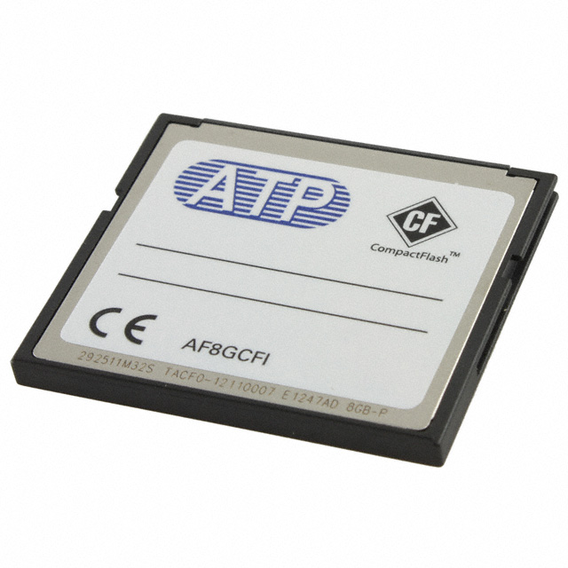 AF8GCFI-TACXP ATP Electronics, Inc.