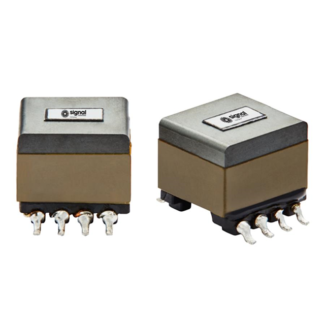 SPOE13-3308 Signal Transformer