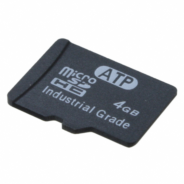 AF4GUDI-WACXM ATP Electronics, Inc.