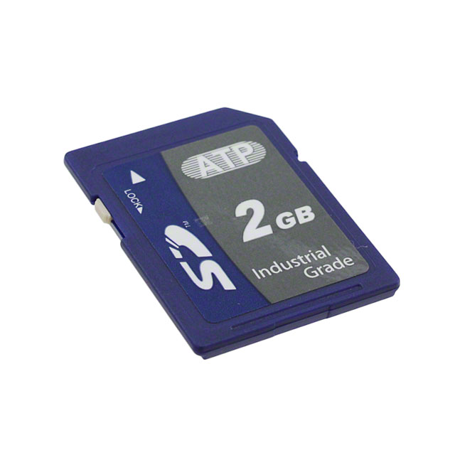 AF2GSDI-ZAFXM ATP Electronics, Inc.
