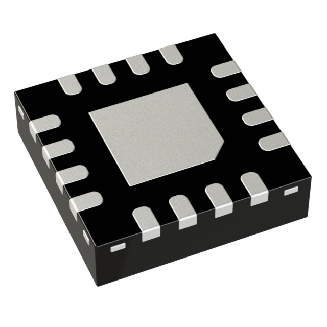 HMC676LP3ETR Analog Devices Inc.