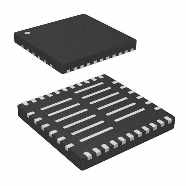 MP86884DQKT-Z Monolithic Power Systems Inc.