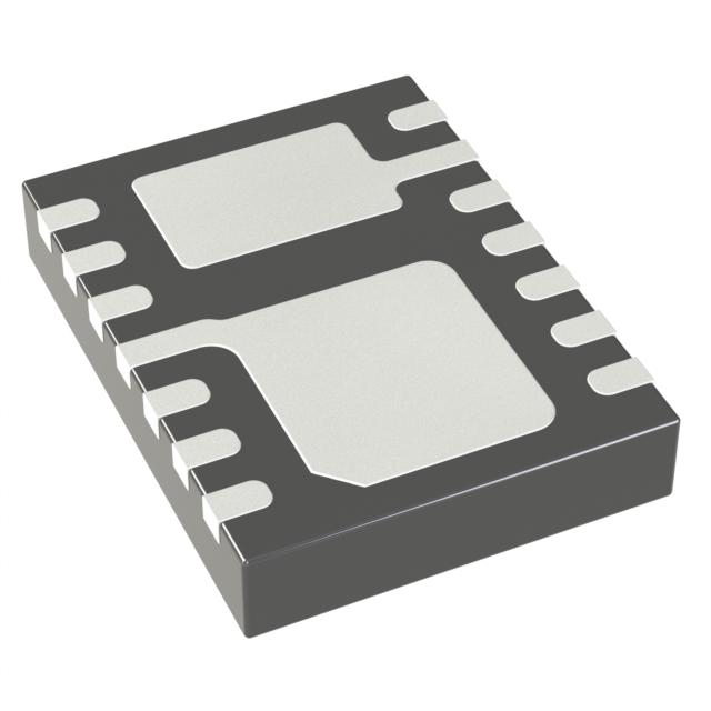 LT3032MPDE-15#PBF Analog Devices Inc.