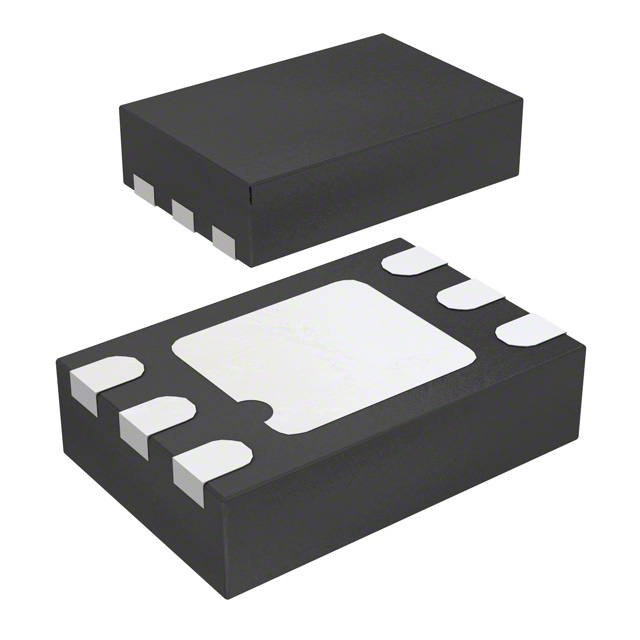 AD5612ACPZ-2-RL7 Analog Devices Inc.