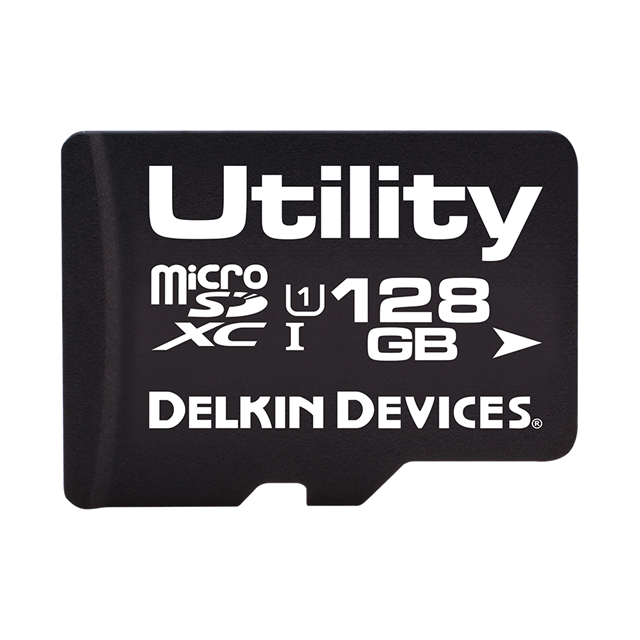 S41HFQYFA-U1000-3 Delkin Devices, Inc.