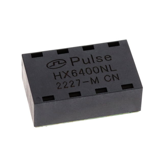 HX6400NL Pulse Electronics