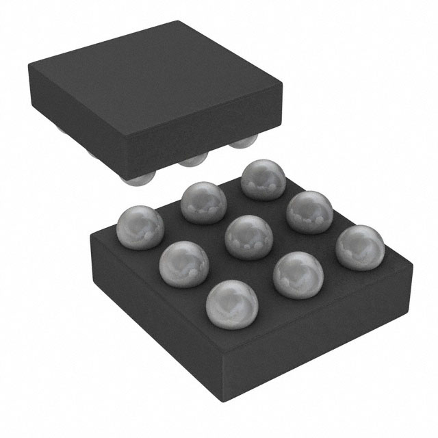 ADP5301ACBZ-1-R7 Analog Devices Inc.