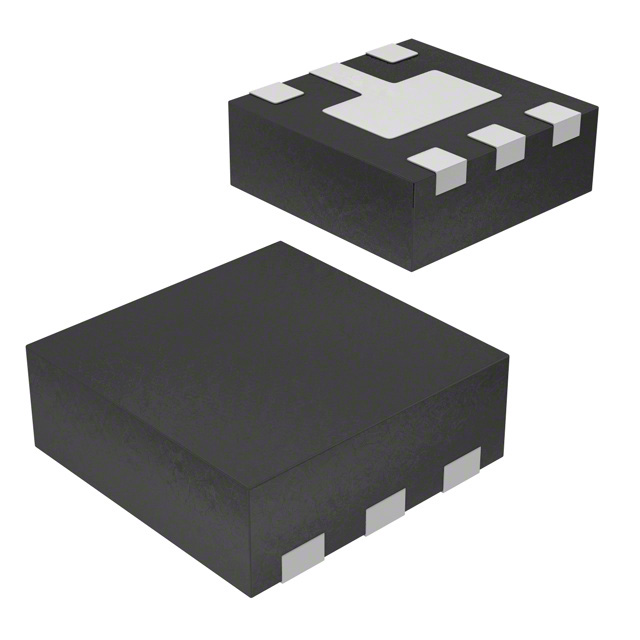 VBUS54CV-HSF-G4-08 Vishay General Semiconductor - Diodes Division