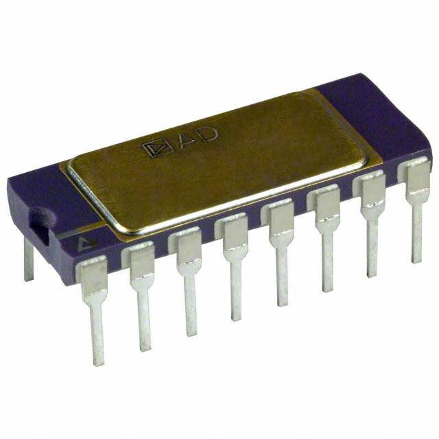 AD558SD Analog Devices Inc.