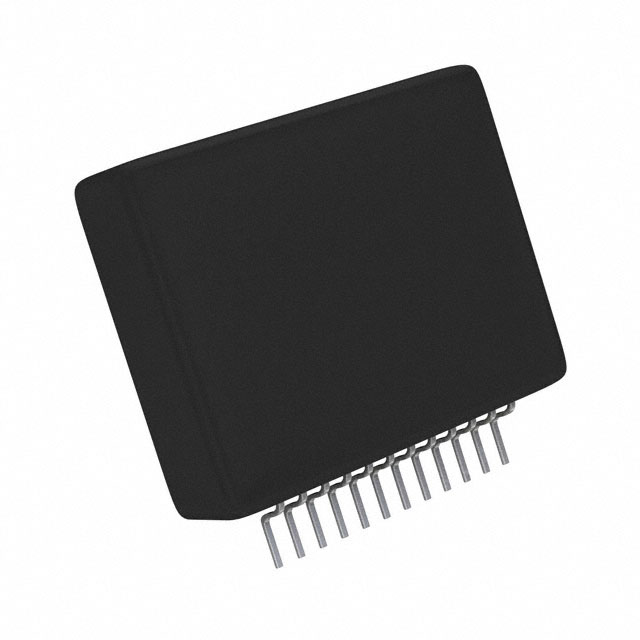 STK672-530 onsemi