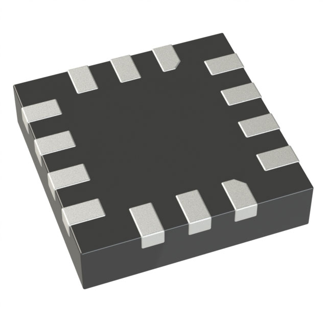 MAX77827AEFD+ Analog Devices Inc./Maxim Integrated