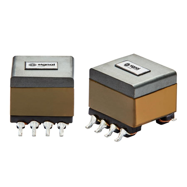 SPOE7-0508 Signal Transformer