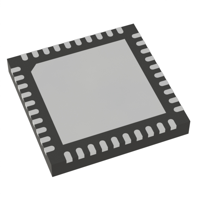 THVD4431RHAR Texas Instruments