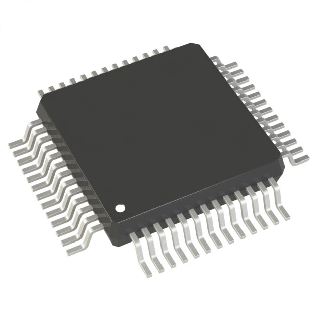 ADV7195KSZ Analog Devices Inc.