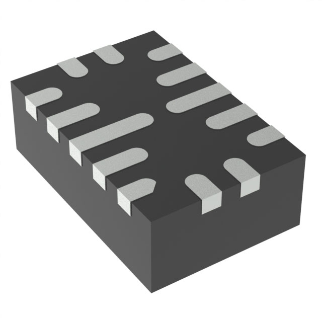 TPS54J061RPGR Texas Instruments