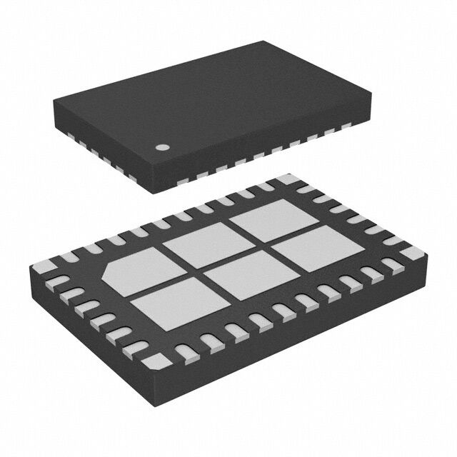 LT8648SJV#WPBF Analog Devices Inc.